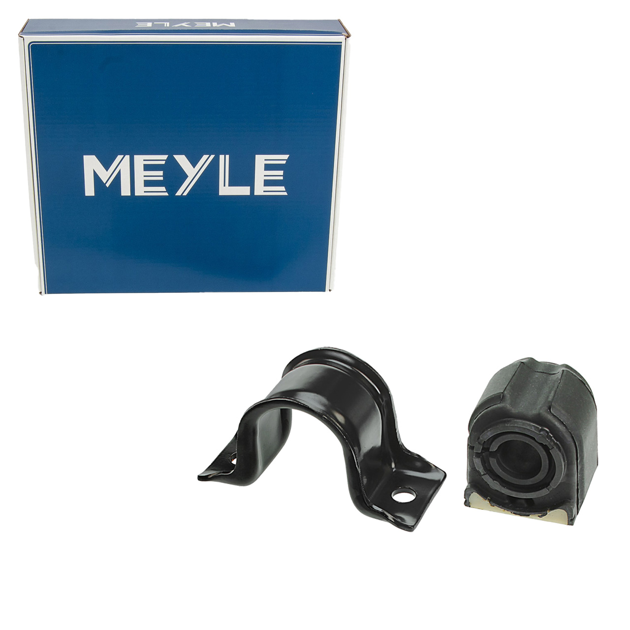 MEYLE 1006150011/S Reparatursatz Stabilisatorlager MERCEDES-BENZ Sprinter 906 3-5t vorne