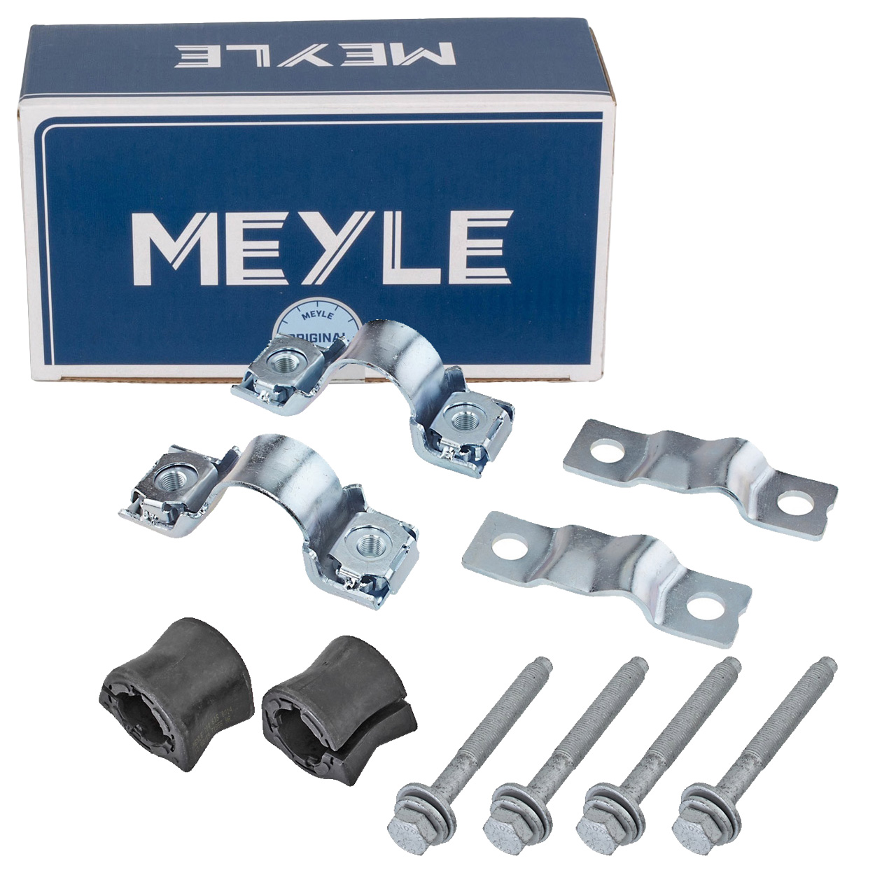 MEYLE Reparatursatz Stabilisatorlager CITROEN Jumpy 2 PEUGEOT Expert FIAT Scudo vorne