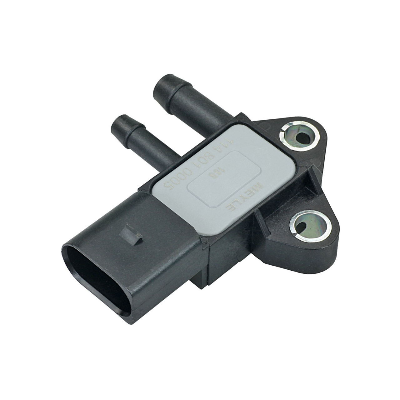 MEYLE Abgasdrucksensor VW Passat B5.5 SKODA Superb 2.0 TDI AUDI A4 B7 A6 C6 1.9/2.0 TDI