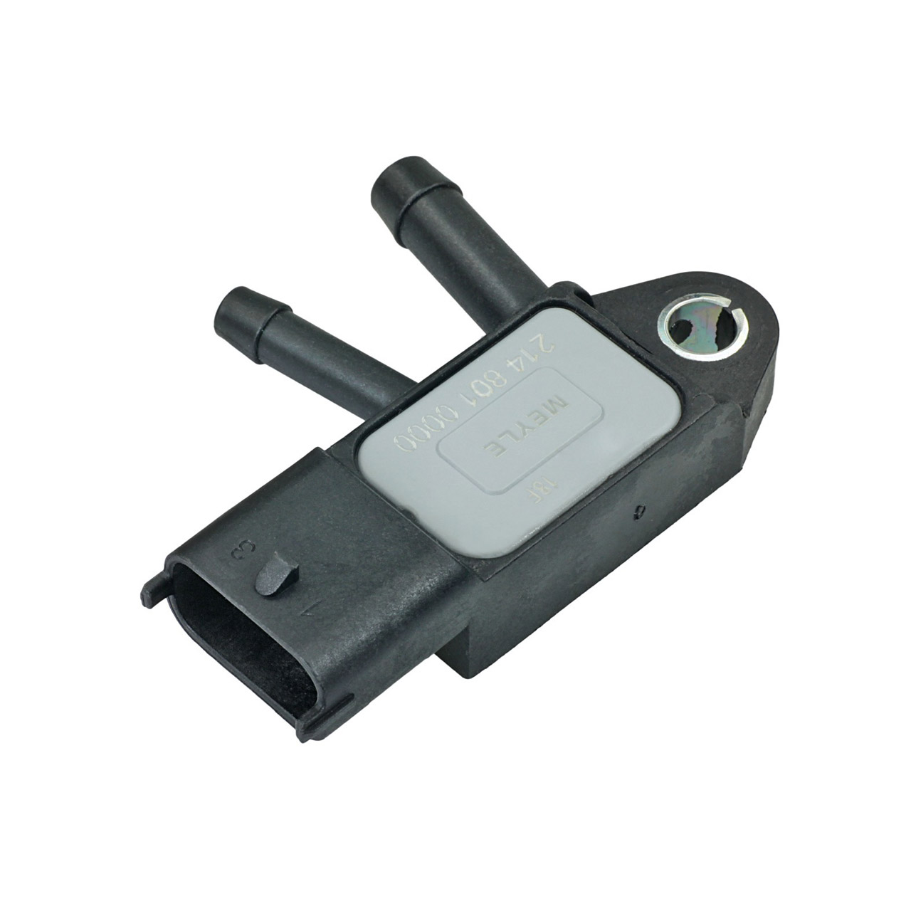 MEYLE Abgasdrucksensor OPEL Astra H 1.9D FORD KA 2 1.3D FIAT 500 1.3/1.6D Panda 1.3D