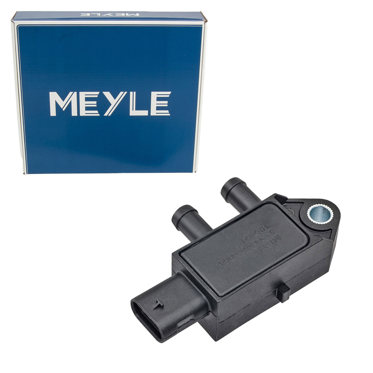 MEYLE 32-148010000 Abgasdrucksensor MITSUBISHI Outlander 3 Pajero 4 3.2D ASX 2.2D