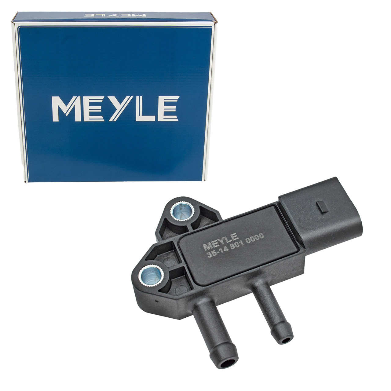 MEYLE Abgasdrucksensor MAZDA 3 BM 6 CX-5 2.2D MITSUBISHI ASX 1.8/2.2D L200 / Triton 2.5D