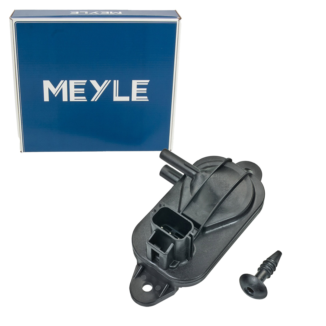 MEYLE 7148010001 Abgasdrucksensor FORD Focus 2 Kuga Mondeo 3 4 S-Max C-Max 1.6-2.2 TDCi