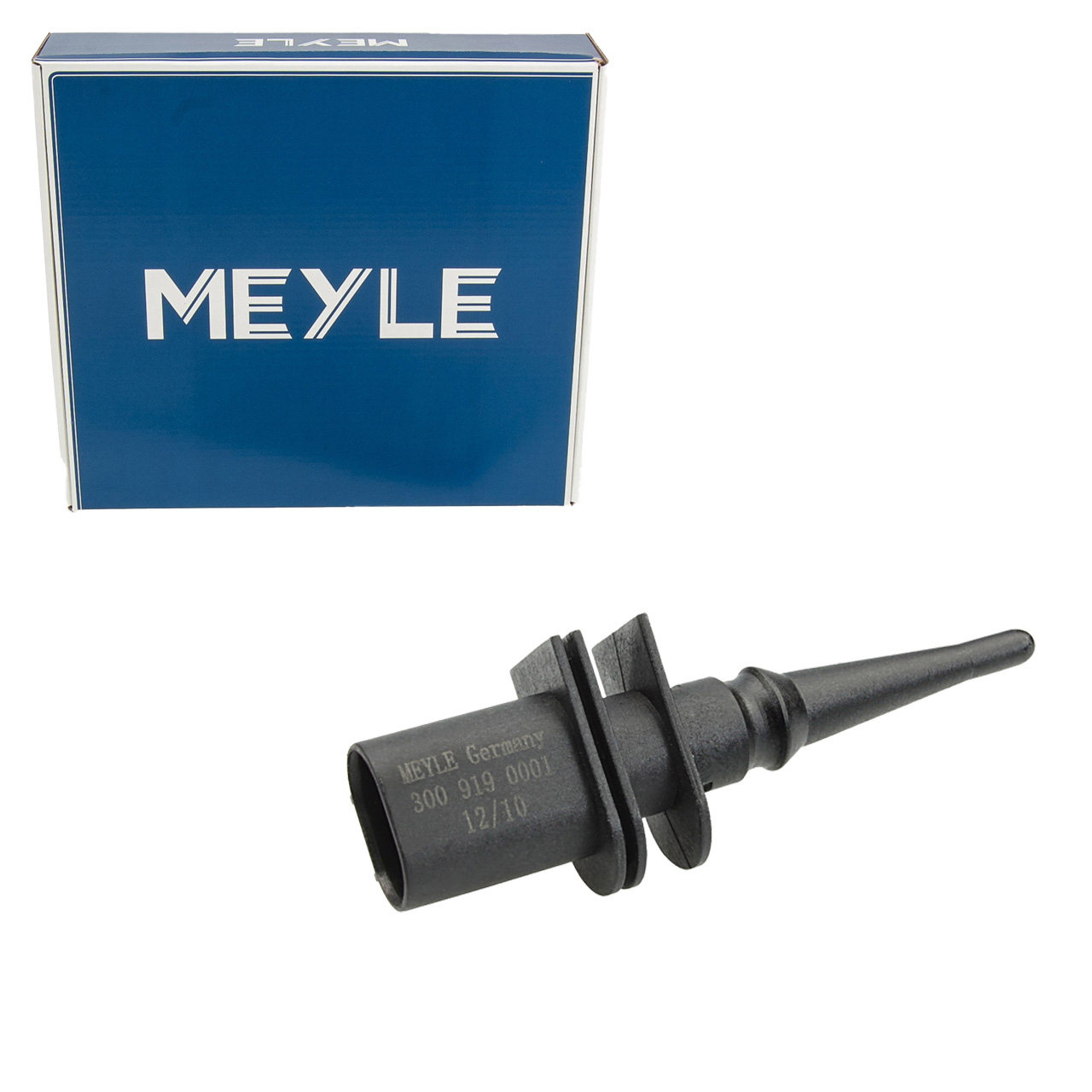 MEYLE Sensor Außentemperatur BMW E81 E87 E46 E90 F30 F31 E39 E60 F10 F11 E84 E83 F25 E70