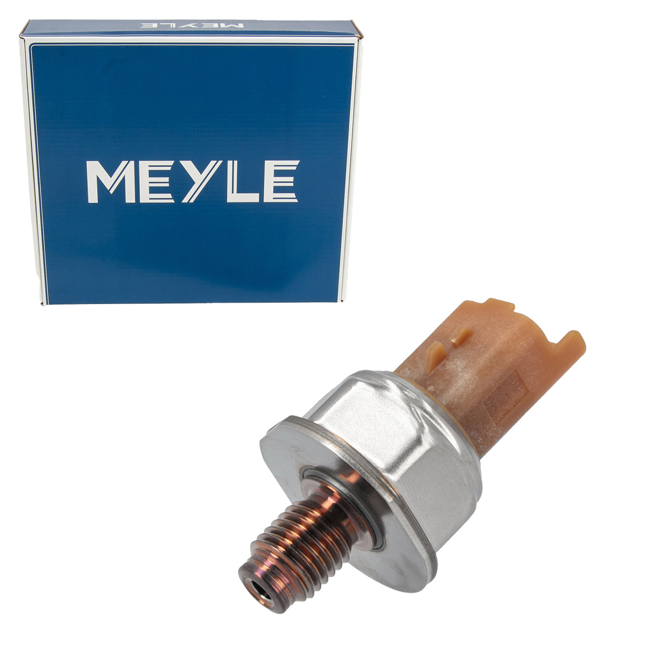 MEYLE Sensor Kraftstoffdruck Drucksensor OPEL Combo E CITROEN C4 C3 2 PEUGEOT 308 2 1.6D