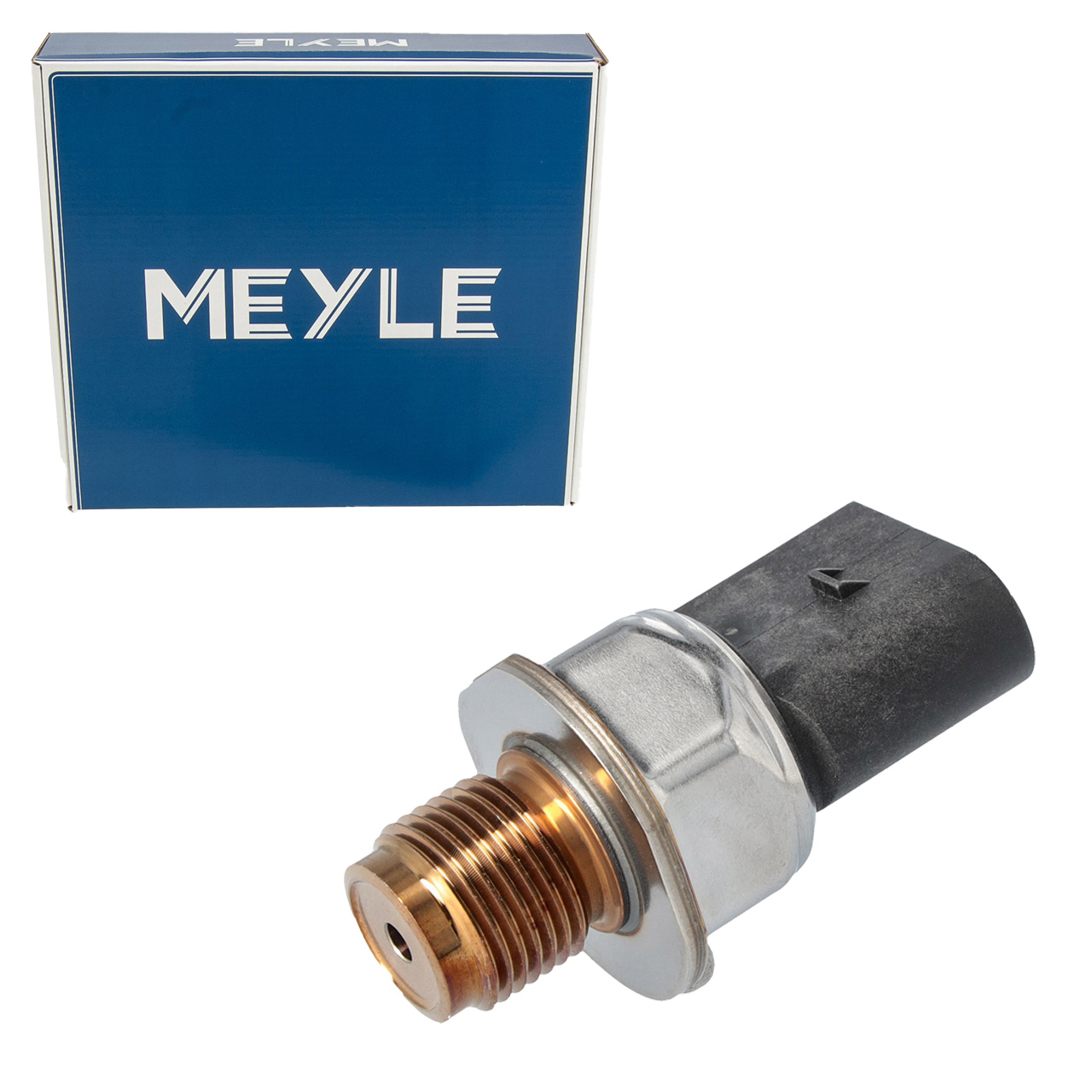 MEYLE Sensor Kraftstoffdruck Drucksensor FORD Transit CITROEN Jumper 2 PEUGEOT Boxer 2.2D