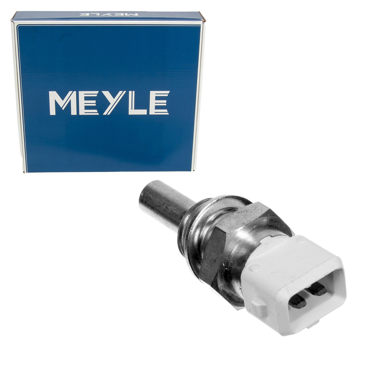 MEYLE Temperaturgeber Kühlmittel VW Golf 2 Passat B2 AUDI A6 C4 BMW E30 E28 VOLVO S80 1