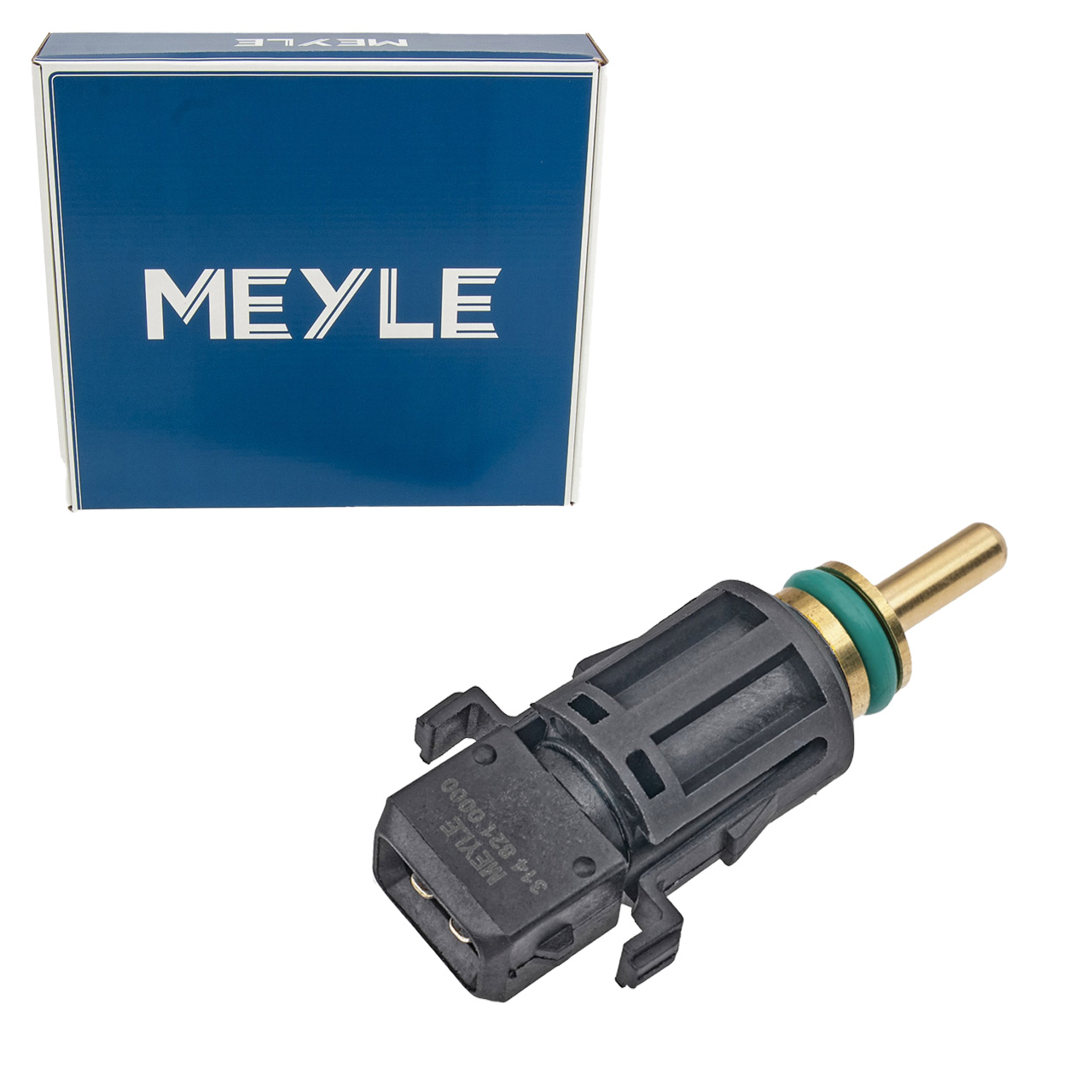 MEYLE Temperaturgeber Kühlmittel BMW E81 E87 F20 F21 E82 E88 E46 E90 E39 E60 F10 X1 E84