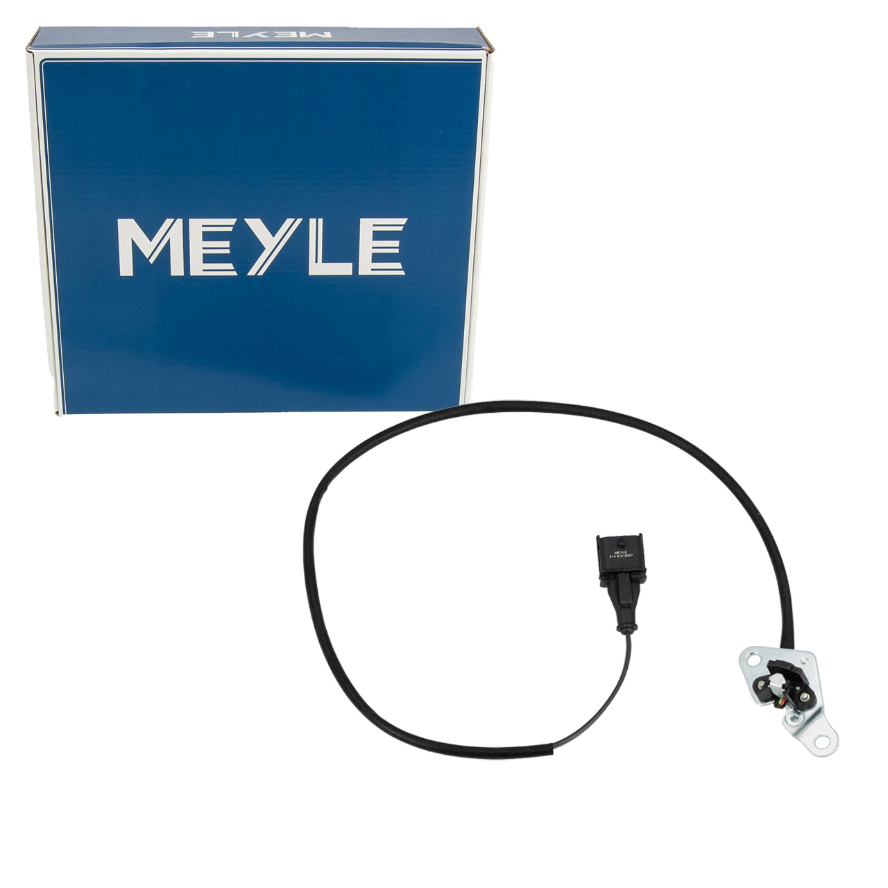 MEYLE 2148100007 Nockenwellensensor OPEL Astra H Vectra C Zafira B 1.9 CDTi 93179513