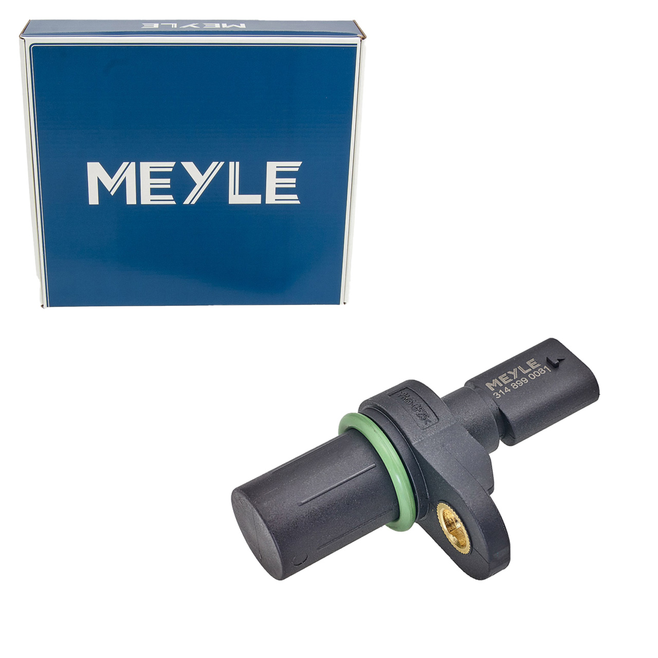 MEYLE Nockenwellensensor BMW E81 E87 F20 F21 E90-E93 F30 F31 E60 F10 F11 X1 E84 X3 E83 F25