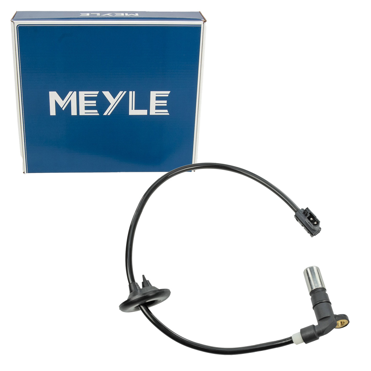 MEYLE 0148000102 ABS Sensor Raddrehzahl MERCEDES C-Klasse W202 Hinterachse 2025402617