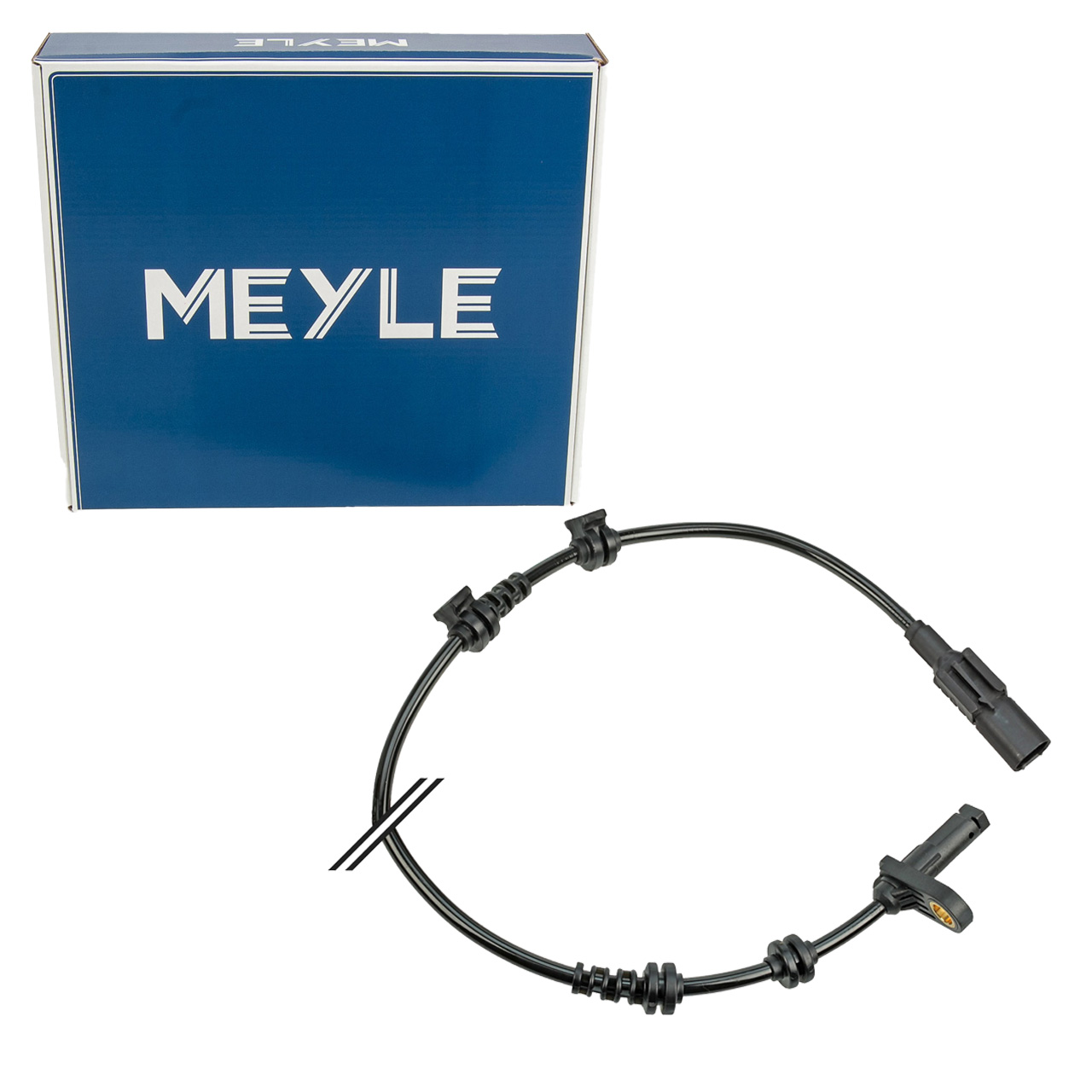 MEYLE 0148000116 ABS Sensor Raddrehzahl MERCEDES W211 S211 4-matic vorne 2115403117