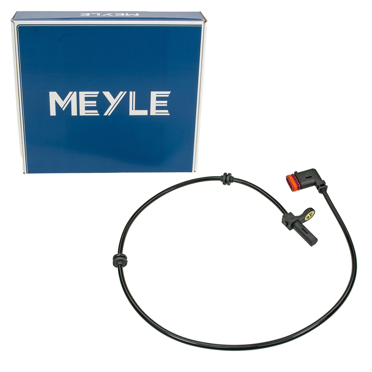 MEYLE 0148000119 ABS Sensor Raddrehzahl MERCEDES S-Klasse W221 C216 hinten 2219057300