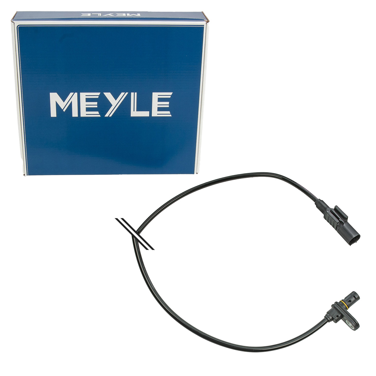 MEYLE 0148000122 ABS Sensor Raddrehzahl MERCEDES Sprinter 906 VW Crafter 2E hinten links