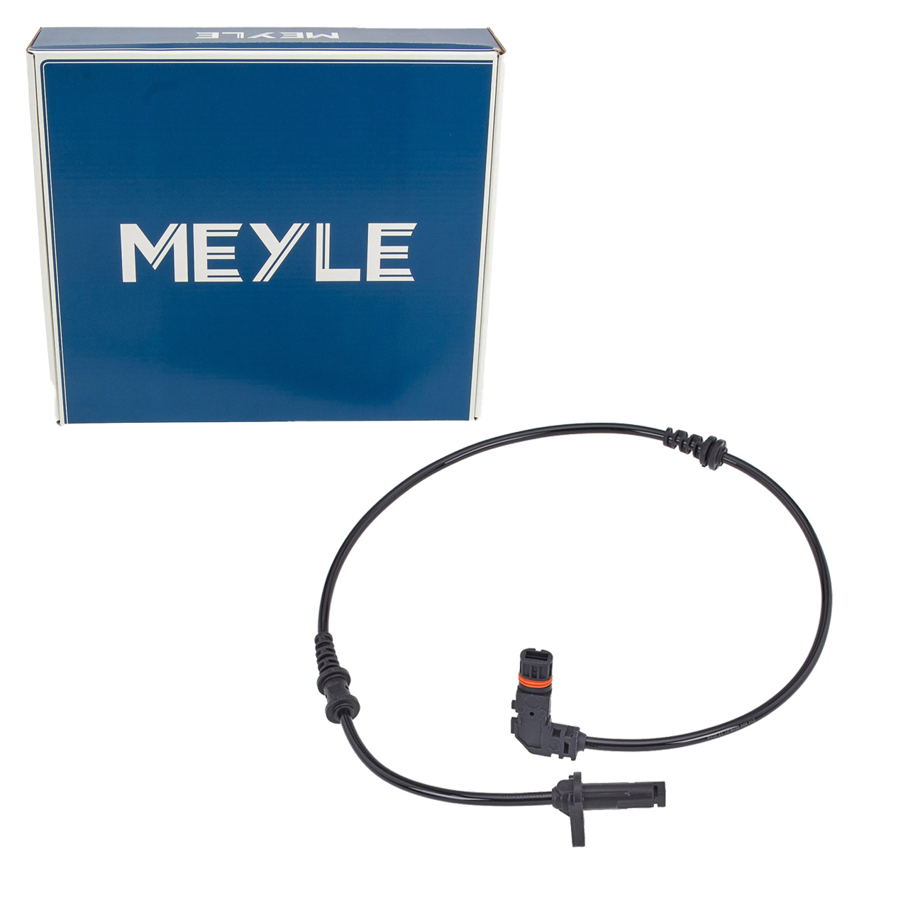 MEYLE 0148990078 ABS Sensor Raddrehzahl MERCEDES E-Klasse C207 A207 vorne 2075400017