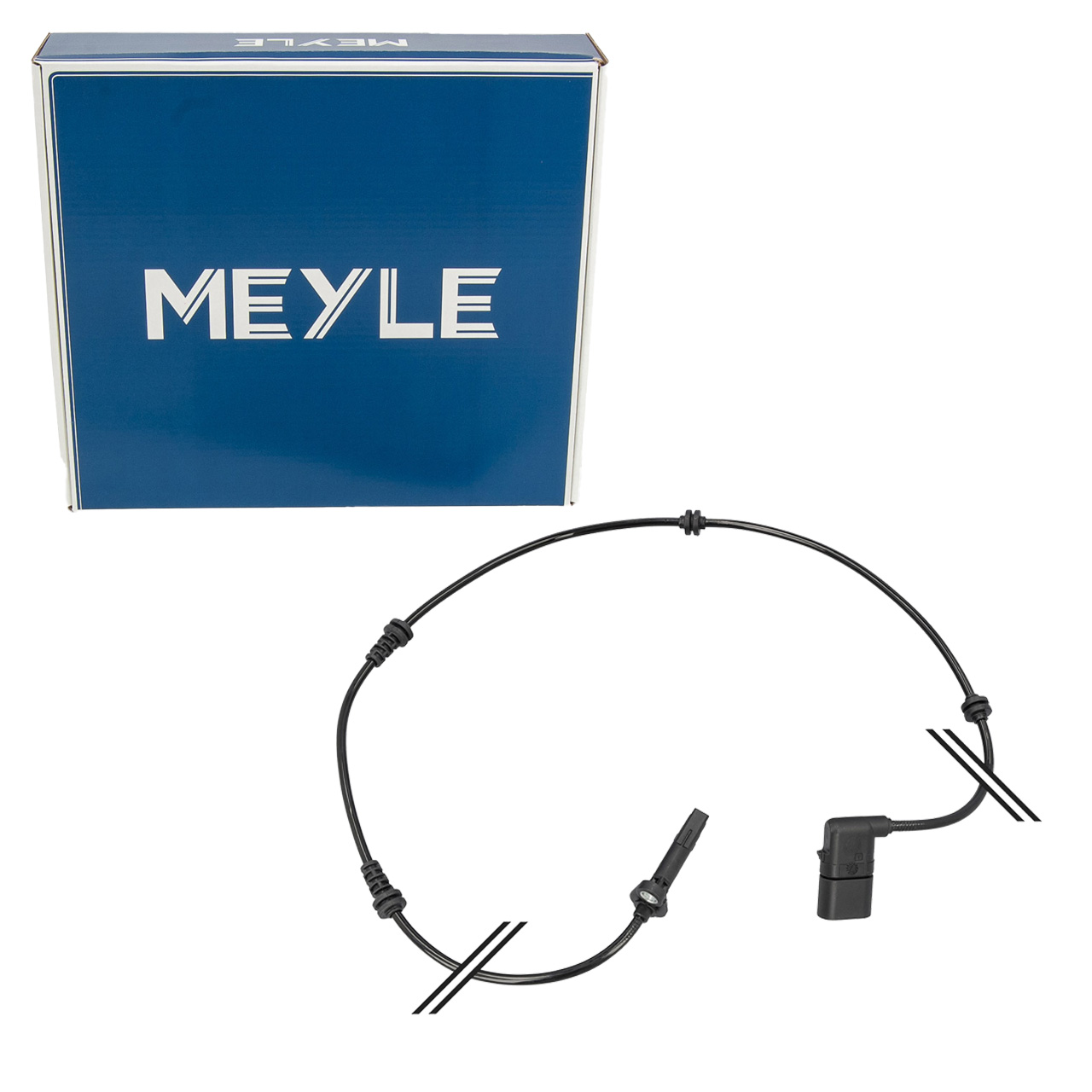 MEYLE 0148990087 ABS Sensor Raddrehzahl MERCEDES GLC X253 EQC N293 vorne links 2539053500