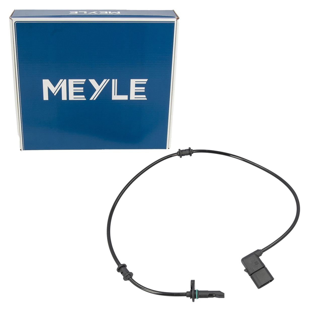 MEYLE 0148990089 ABS Sensor Raddrehzahl MERCEDES GLC X253 EQC N293 hinten links 2539052500