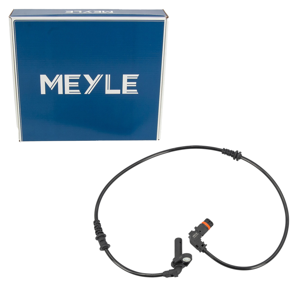 MEYLE 0148990108 ABS Sensor Raddrehzahl MERCEDES W212 CLS C218 vorne rechts 2129053403