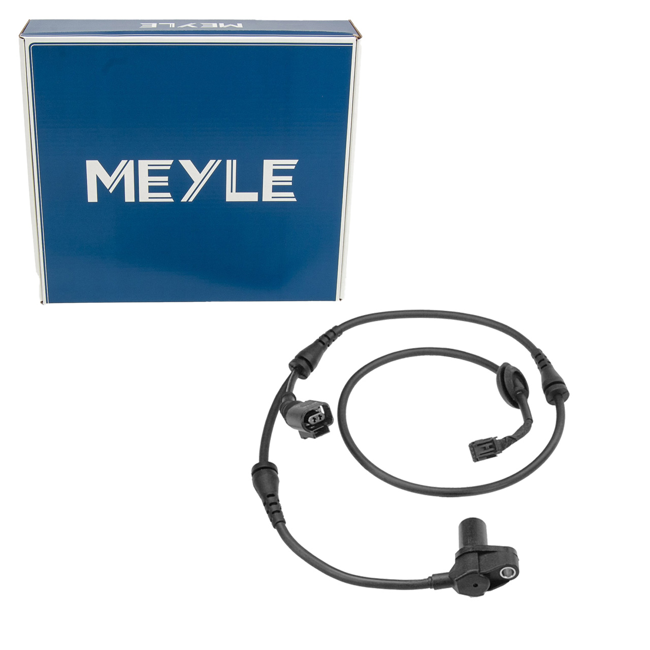 MEYLE 1008990029 ABS Sensor Raddrehzahl AUDI A4 B6 B7 SEAT Exeo Vorderachse 8E0927803B