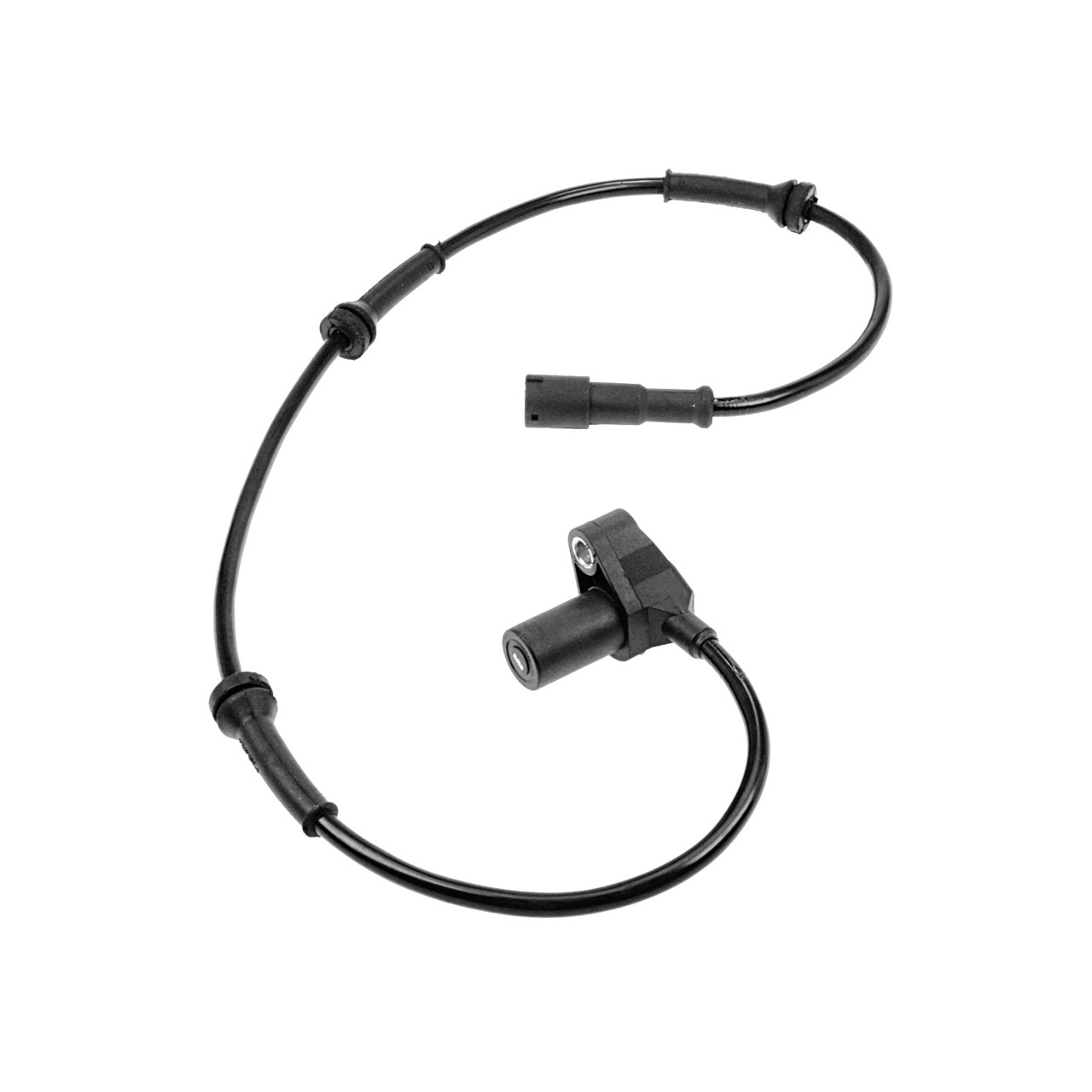 MEYLE 1008990074 ABS Sensor Raddrehzahl VW Transporter T4 ab 1996 hinten links 701927807E