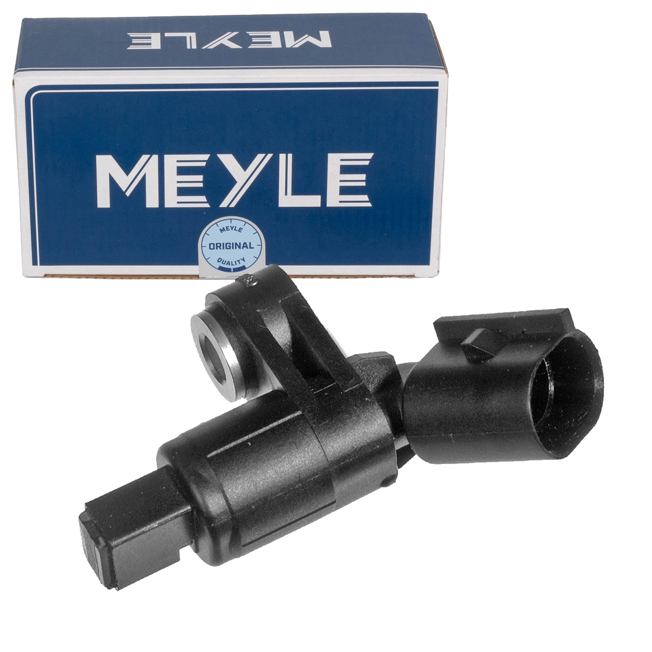 MEYLE ABS Sensor Raddrehzahl VW Golf 3 4 Passat B3 AUDI SEAT SKODA vorne rechts 1J0927804