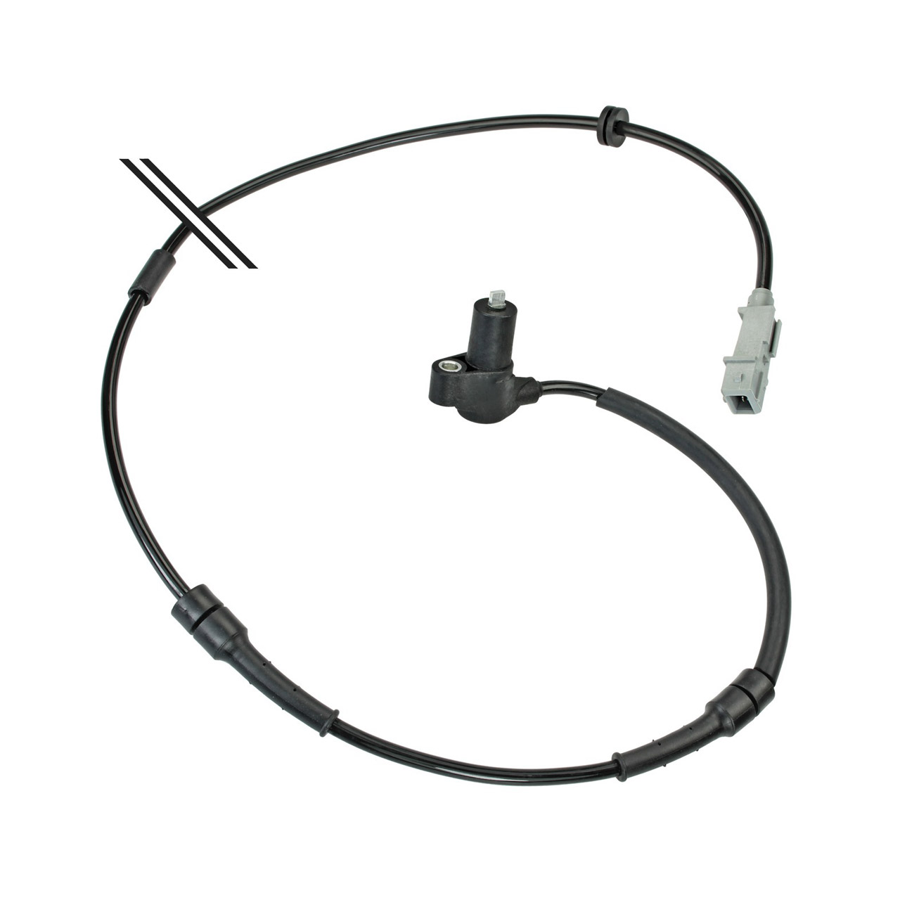 MEYLE 11-148000004 ABS Sensor Raddrehzahl CITROEN BERLINGO PEUGEOT 306 vorne