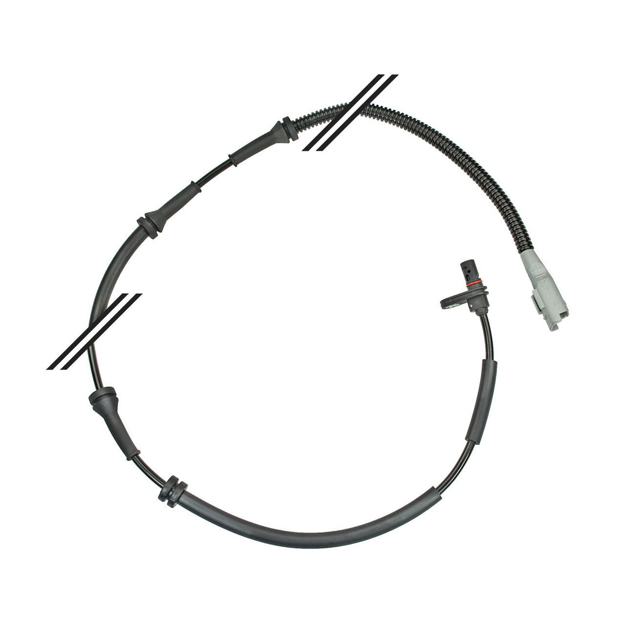 MEYLE 11-148000009 ABS Sensor Raddrehzahl CITROEN Jumpy 2 PEUGEOT Expert 2 hinten 4545.F0