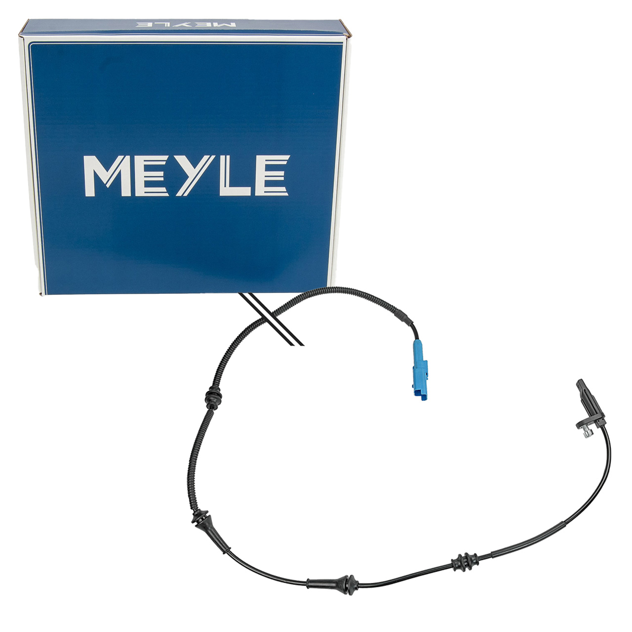 MEYLE 11-148000014 ABS Sensor Raddrehzahl PEUGEOT 508 1 Hinterachse 4545.K7