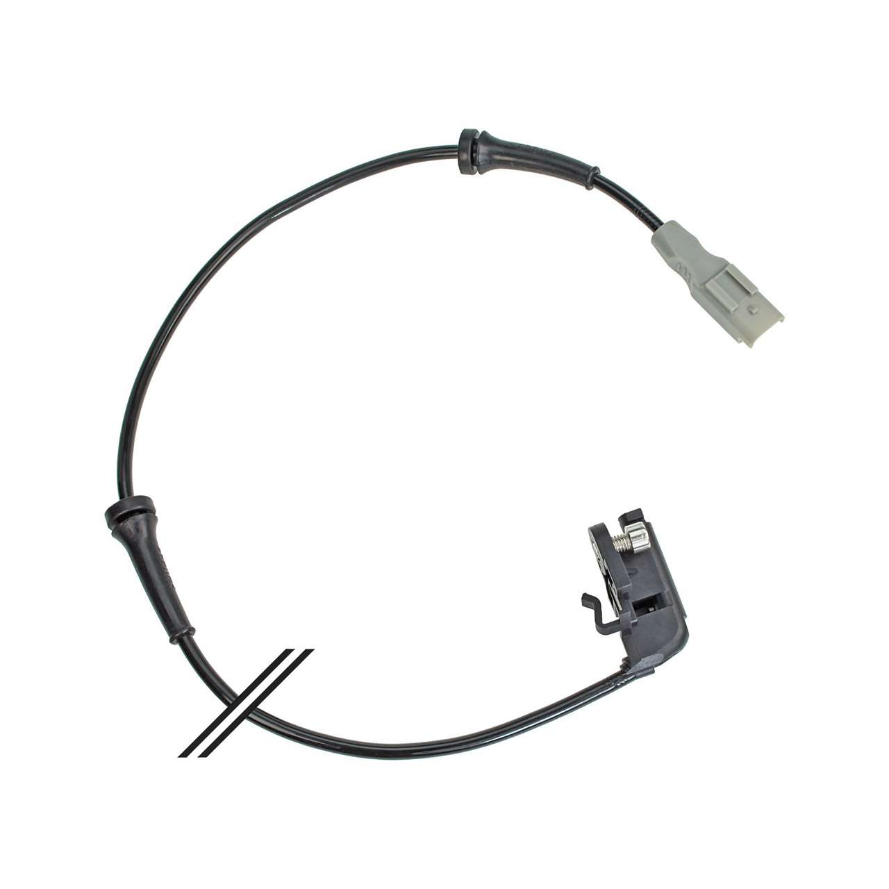 MEYLE 11-148000016 ABS Sensor Raddrehzahl CITROEN C4 1 + 2 PEUGEOT 307 308 1 Hinterachse