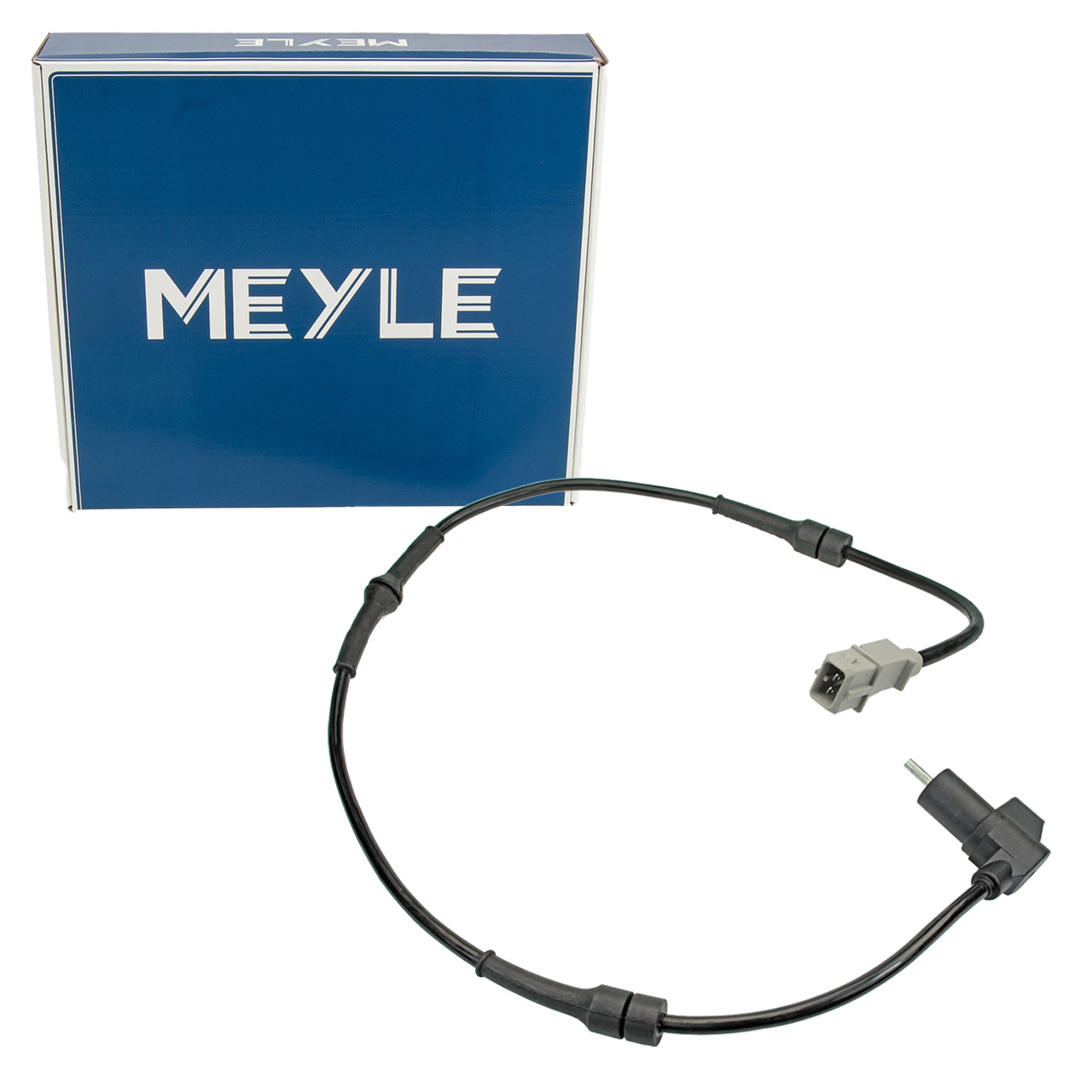 MEYLE 11-148990007 ABS Sensor Raddrehzahl PEUGEOT 406 hinten 4545.49 / 96183261