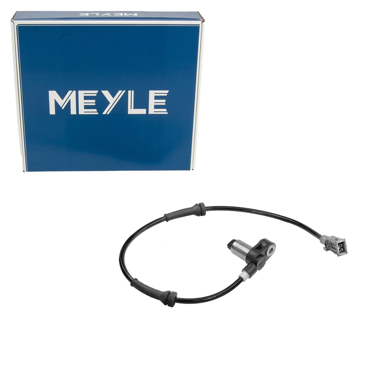 MEYLE 11-148990016 ABS Sensor Raddrehzahl CITROEN Saxo PEUGEOT 106 2 vorne 4545.57