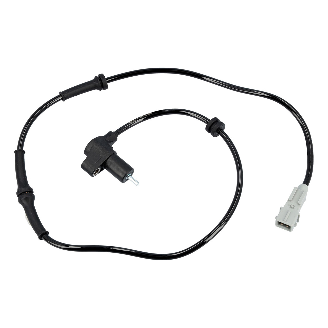 MEYLE 11-148990023 ABS Sensor Raddrehzahl CITROEN Berlingo PEUGEOT Partner hinten 4545.85