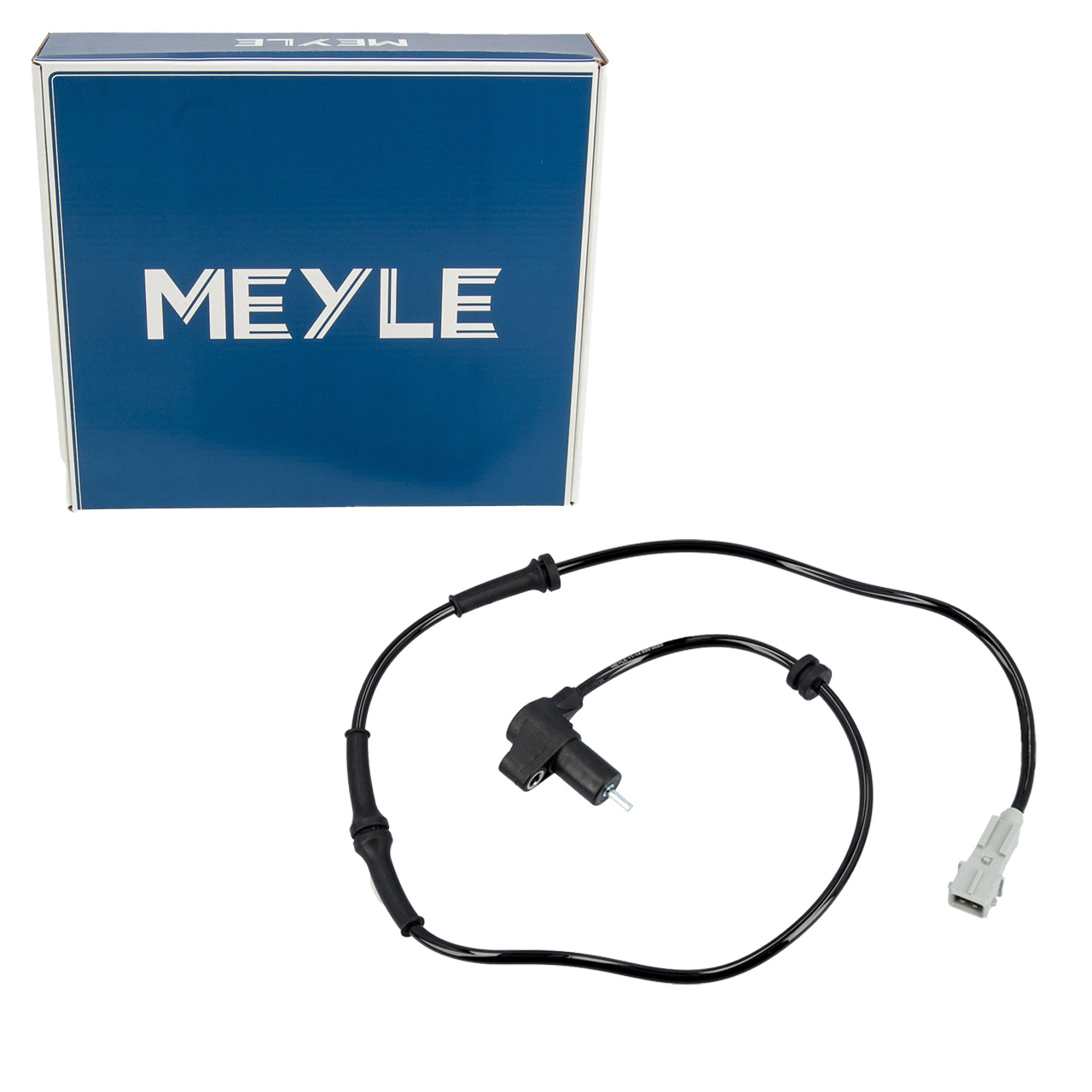 MEYLE 11-148990023 ABS Sensor Raddrehzahl CITROEN Berlingo PEUGEOT Partner hinten 4545.85