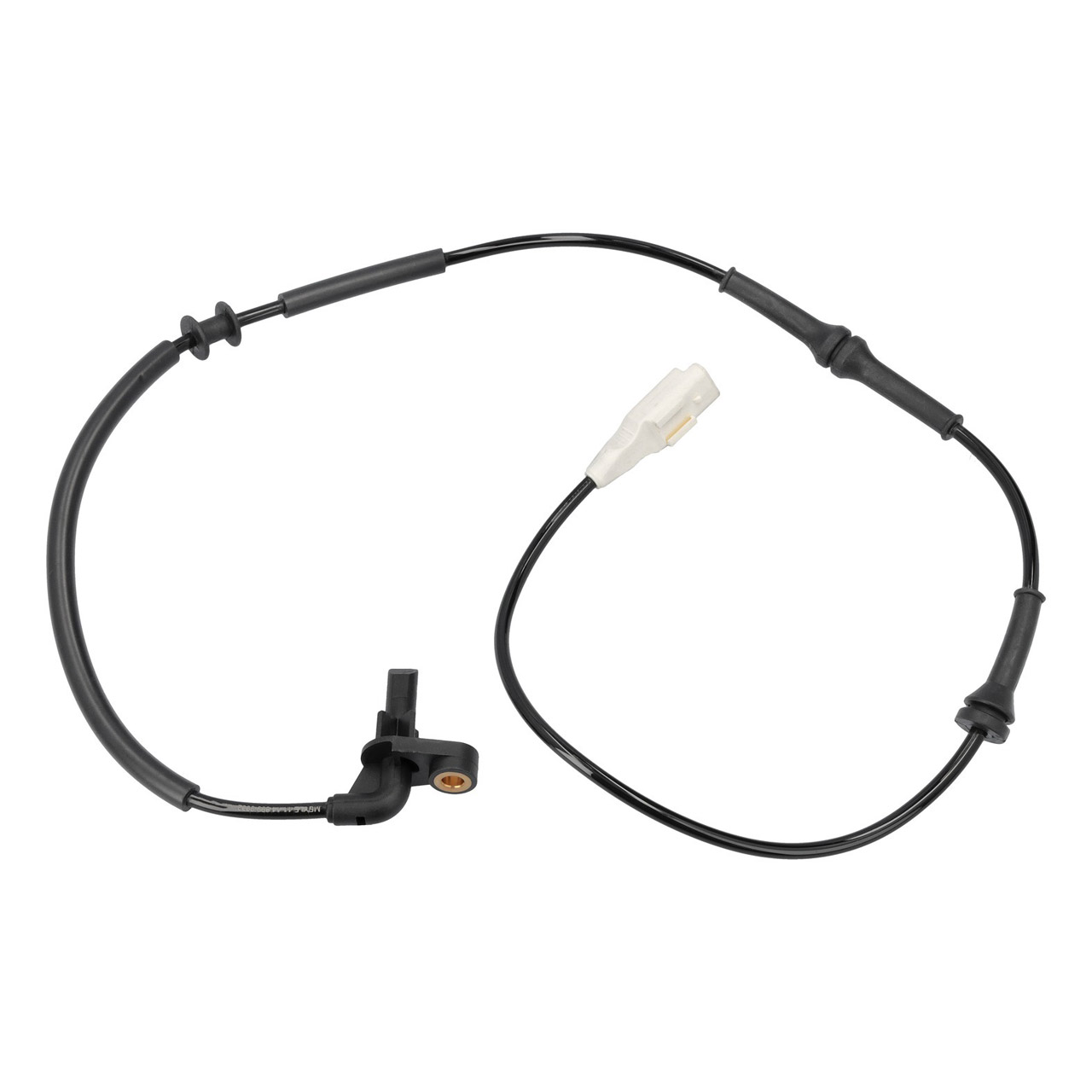 MEYLE ABS Sensor Raddrehzahl CITROEN Berlingo Xsara Picasso PEUGEOT Partner hinten rechts