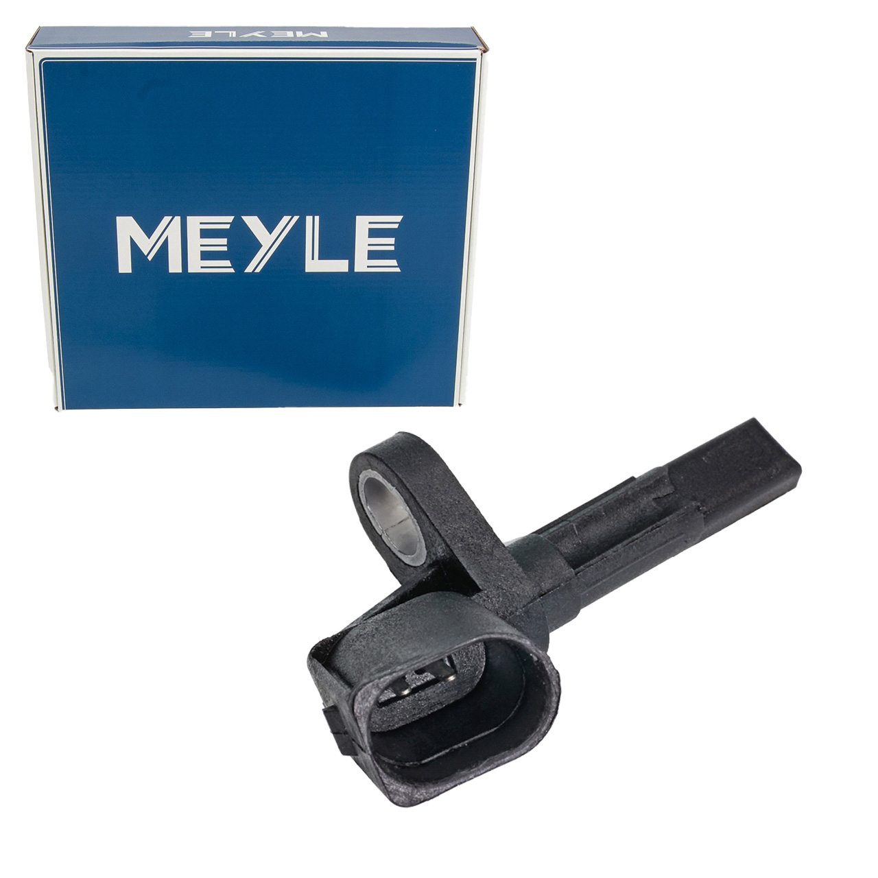 MEYLE 1148000014 ABS Sensor Raddrehzahl VW Phaeton 3D AUDI A4 B8 A6 C6 C7 Q5 8RB A5 8T