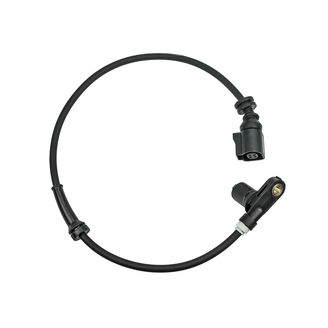 MEYLE 1148000016 ABS Sensor Raddrehzahl VW Sharan SEAT Alhambra FORD Galaxy vorne rechts