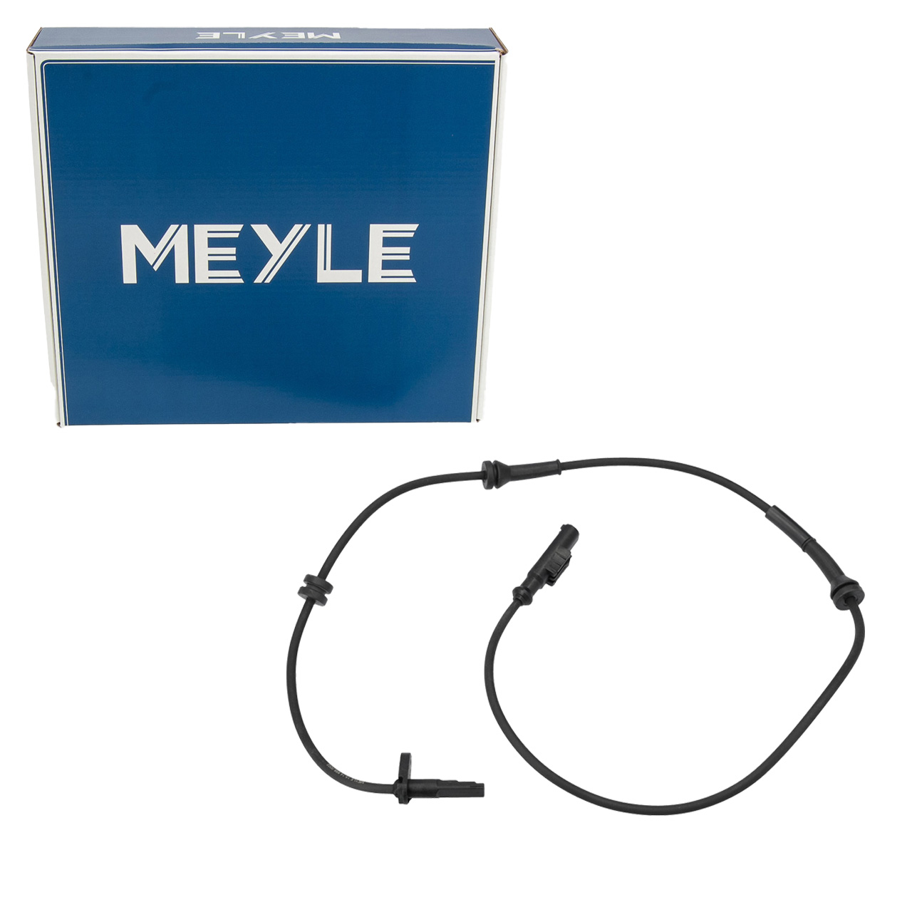 MEYLE 15-148990002 ABS Sensor Raddrehzahl ALFA ROMEO 159 939 Brera 939 Spider 939 vorne