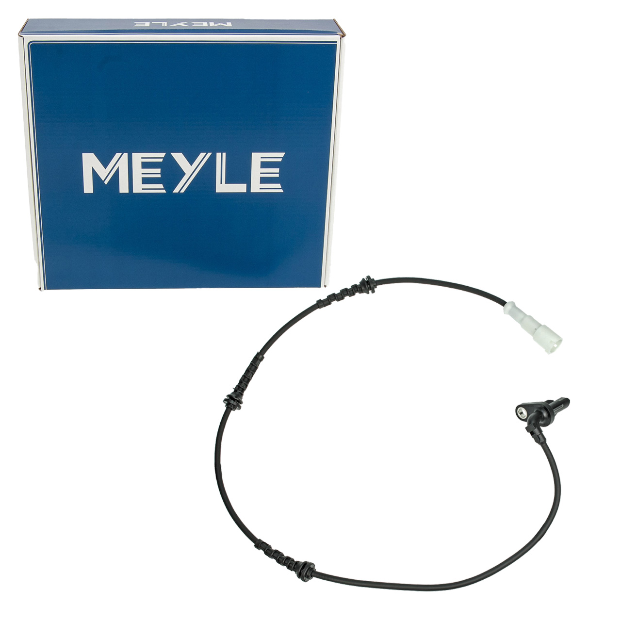 MEYLE ABS Sensor Raddrehzahl RENAULT Clio2 3 4 Thalia 1 2 hinten links 479006554R