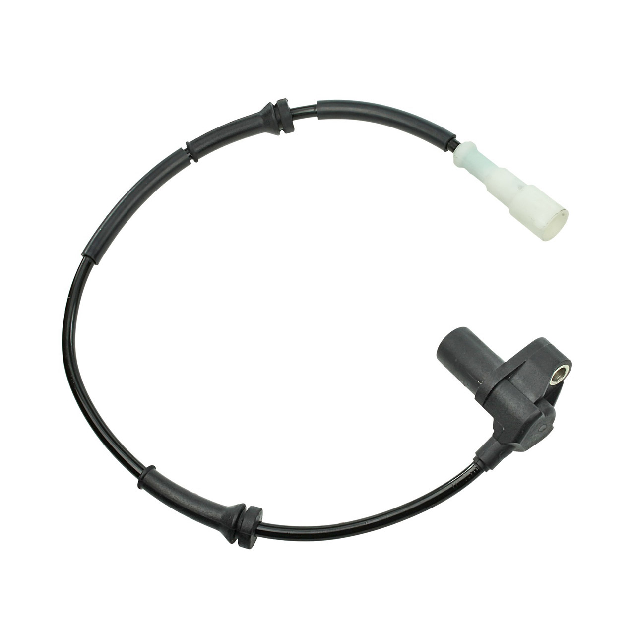 MEYLE 16-148000006 ABS Sensor Raddrehzahl RENAULT Kangoo 1 Vorderachse 7700313681