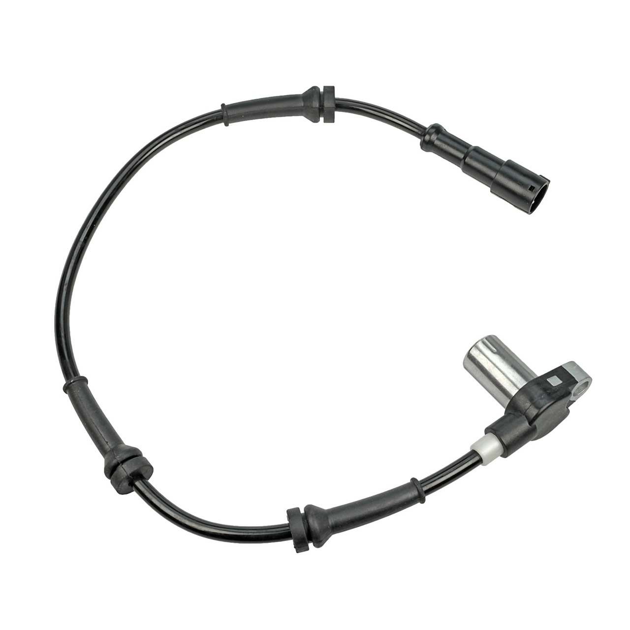 MEYLE 16-148000009 ABS Sensor Raddrehzahl RENAULT Twingo 1 (C06_) 1.2 vorne 7700830227