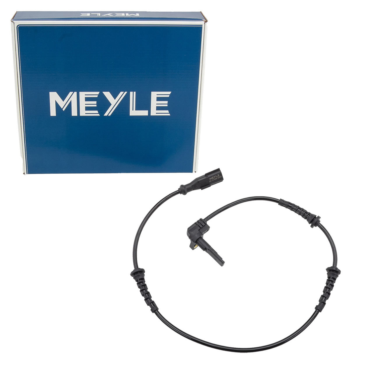 MEYLE 16-148990000 ABS Sensor Raddrehzahl DACIA Duster RENAULT Megane 3 Scenic 3 vorne