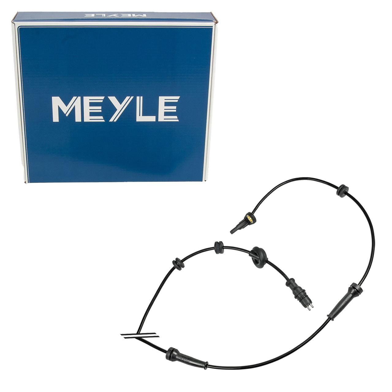 MEYLE 2148000007 ABS Sensor Raddrehzahl FIAT Doblo Kasten 223 Van 119 vorne rechts