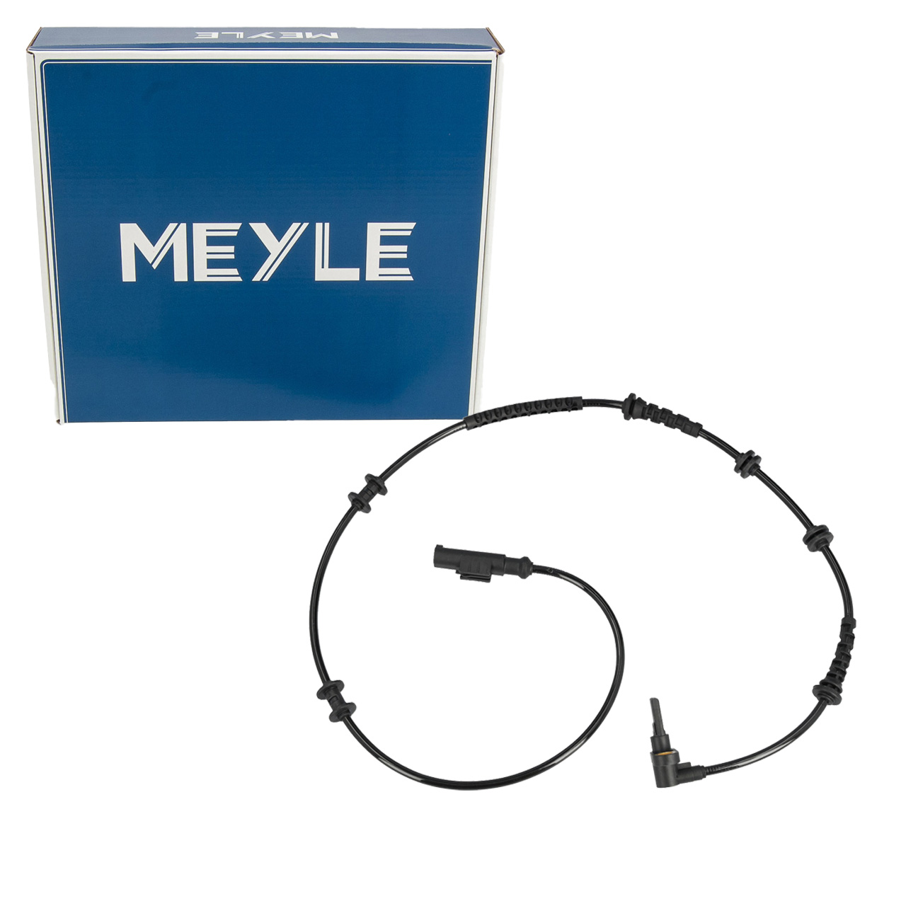 MEYLE 2148990026 ABS Sensor Raddrehzahl FIAT Panda / Classic 169 Vorderachse 51745715