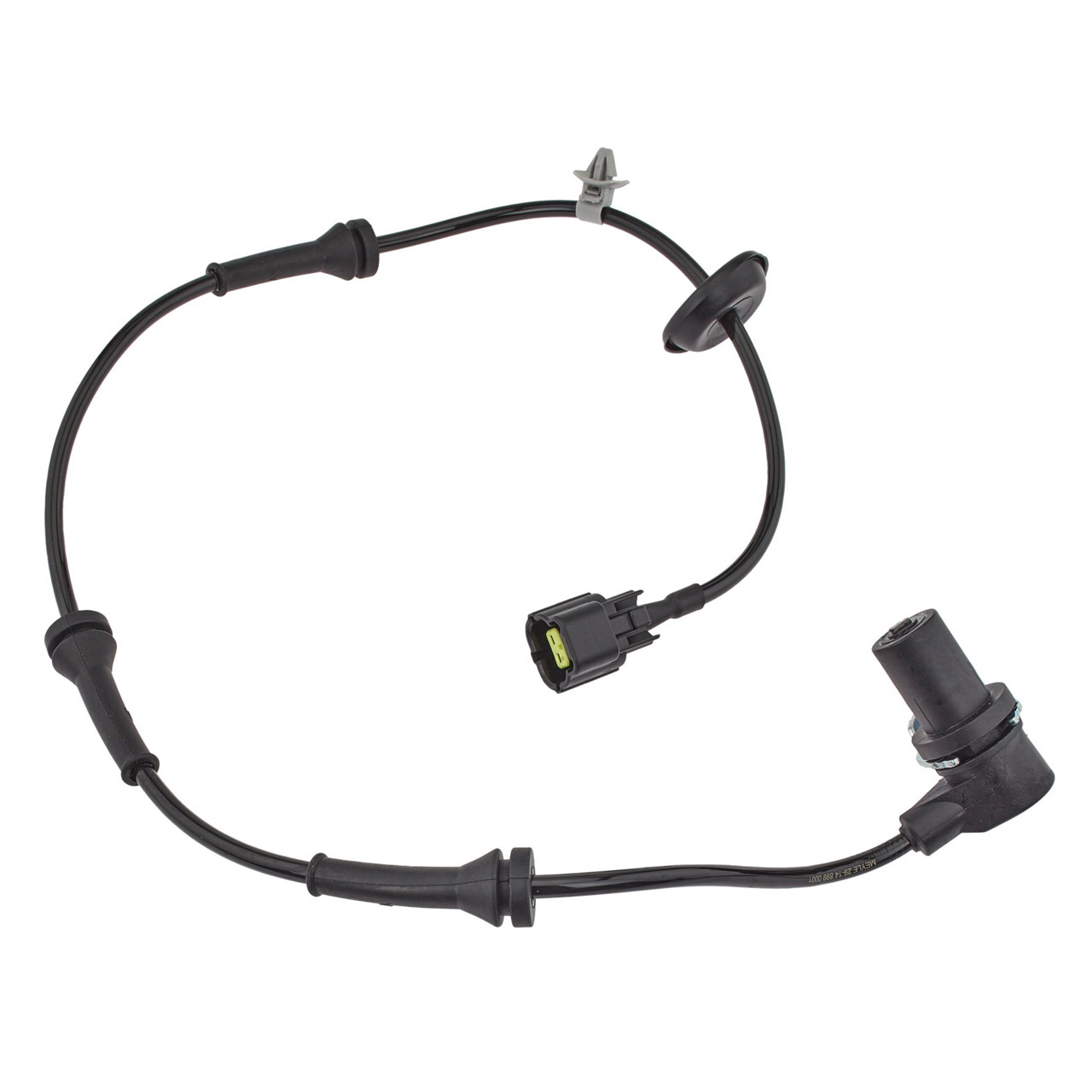 MEYLE 29-148990001 ABS Sensor Raddrehzahl CHEVROLET Aveo/Kalos DAEWOO Kalos vorne links