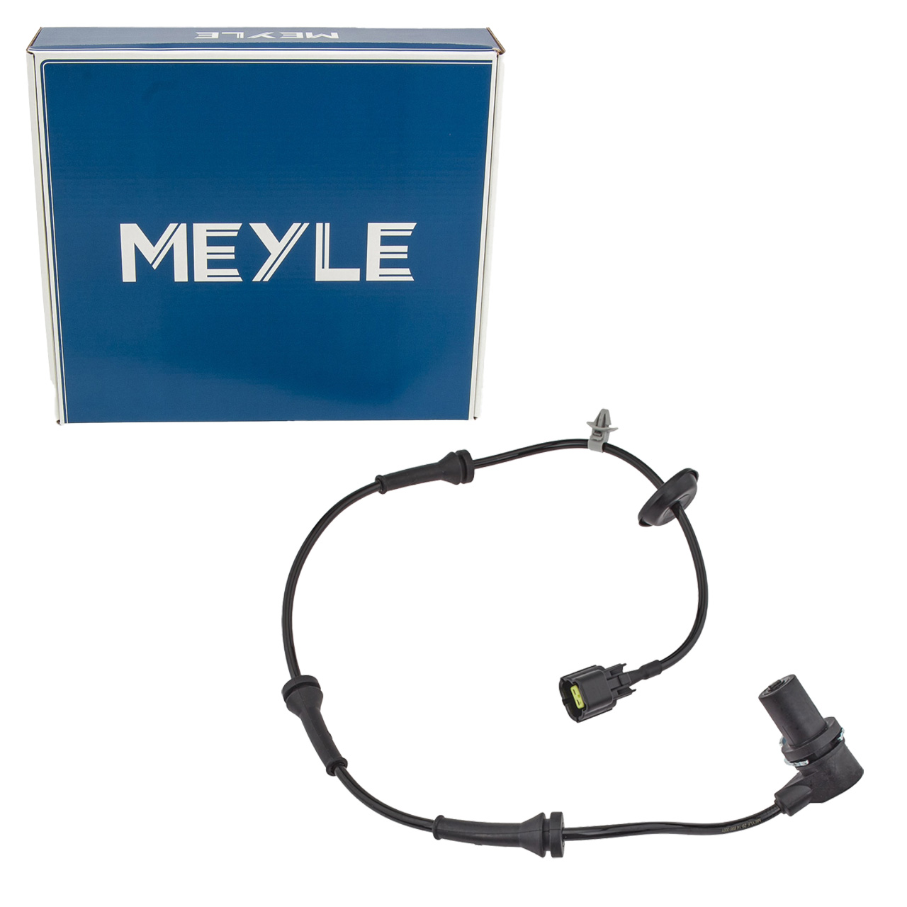 MEYLE 29-148990001 ABS Sensor Raddrehzahl CHEVROLET Aveo/Kalos DAEWOO Kalos vorne links