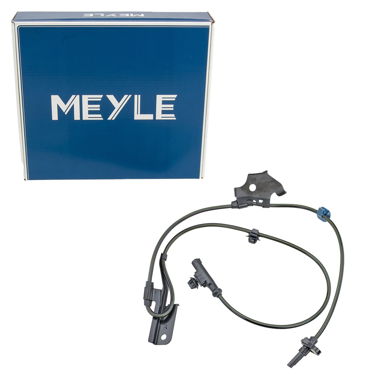 MEYLE 30-148990000 ABS Sensor Raddrehzahl TOYOTA Auris Corolla Verso R2 vorne rechts