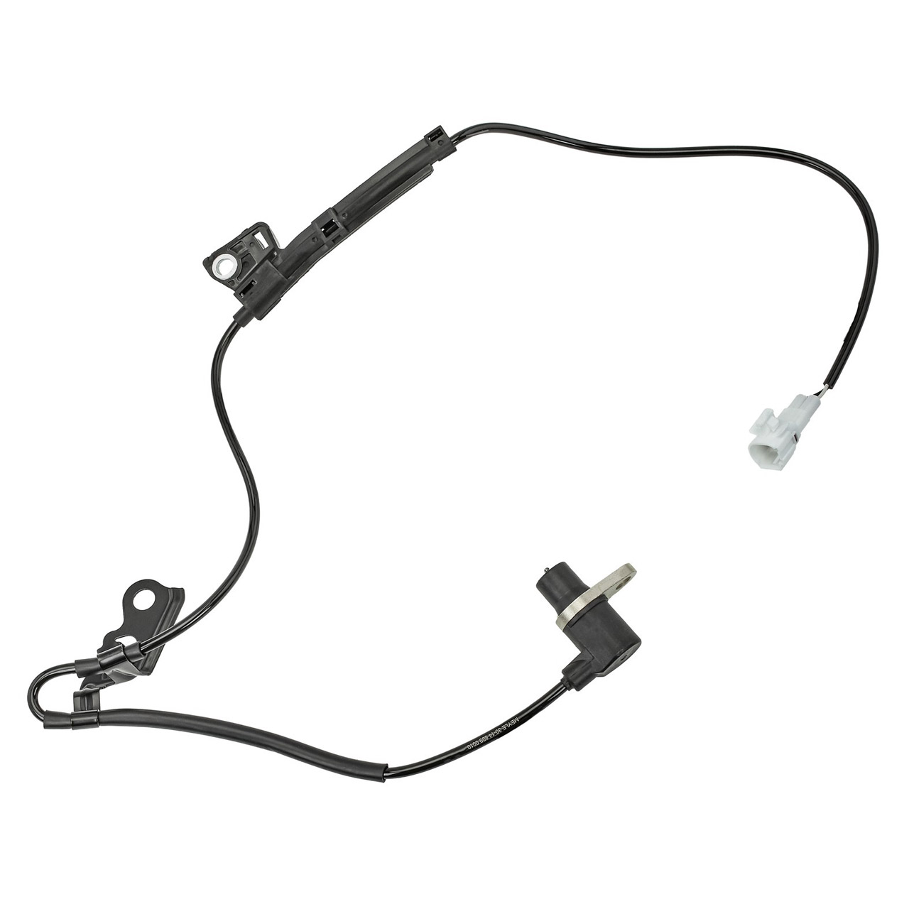 MEYLE ABS Sensor Raddrehzahl TOYOTA Avensis T25 Corolla / Verso vorne rechts 89542-02040