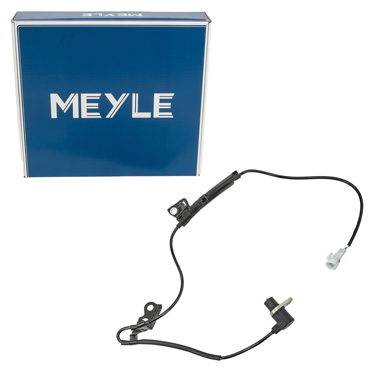 MEYLE ABS Sensor Raddrehzahl TOYOTA Avensis T25 Corolla / Verso vorne rechts 89542-02040