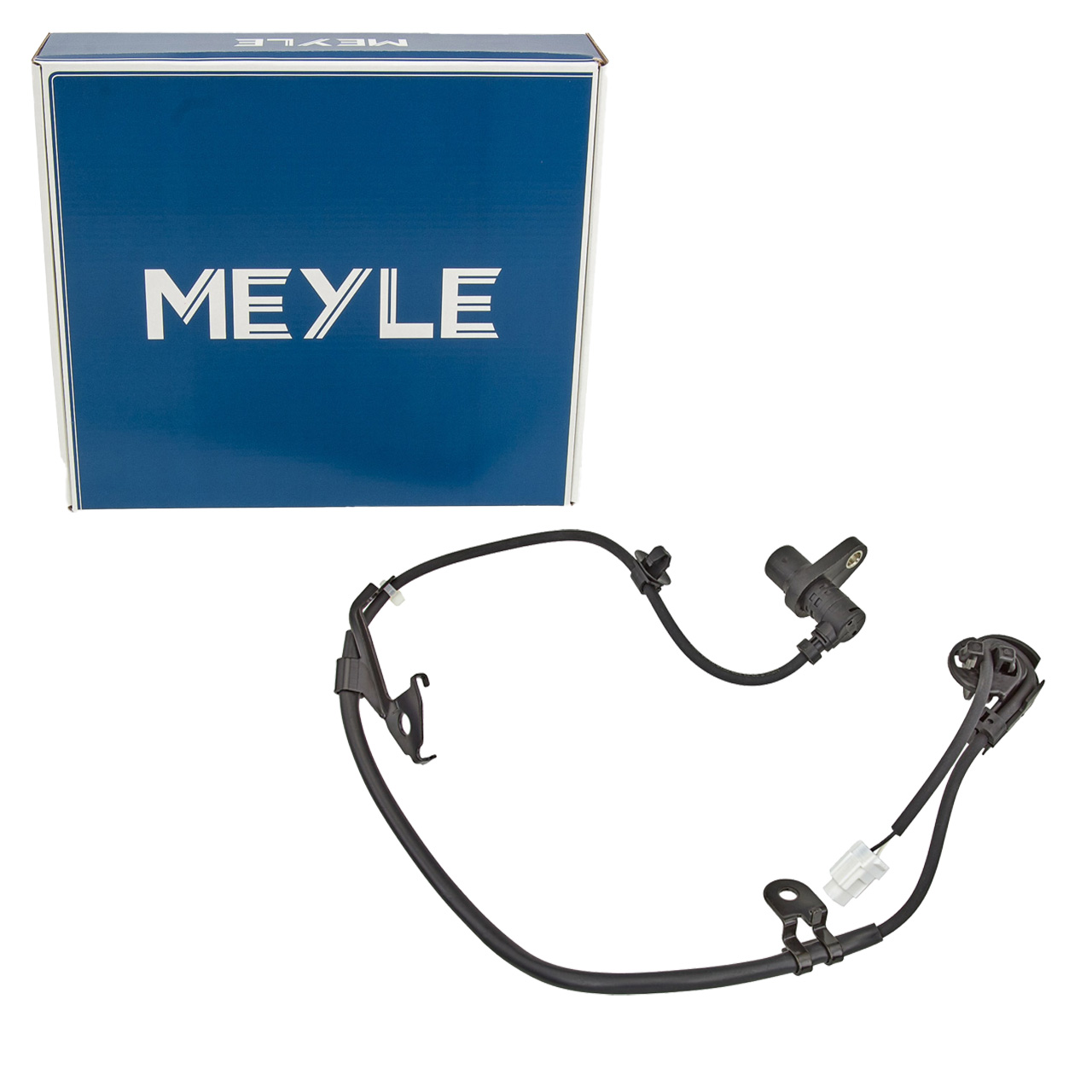 MEYLE ABS Sensor Raddrehzahl TOYOTA Yaris P1 P9 P13 / Verso P2 vorne links 89543-52010