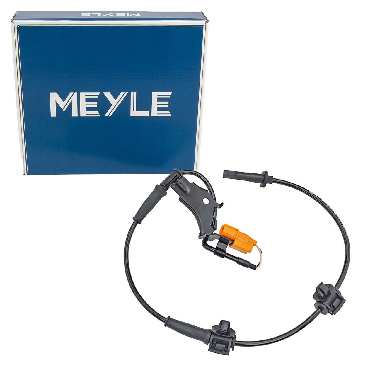 MEYLE 31-148990001 ABS Sensor Raddrehzahl HONDA CR-V 2 RD Vorderachse links 57455-S9A-013